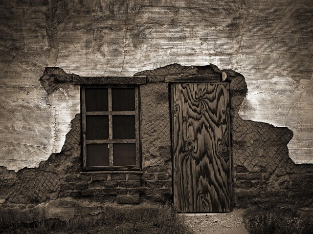 Barrio de Tucson