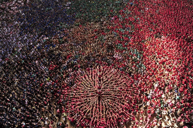 Colla Vella de Valls